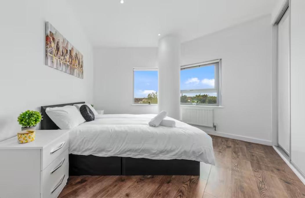 Delta 2 Bedroom Flat In London Dp102 Croydon Exterior foto